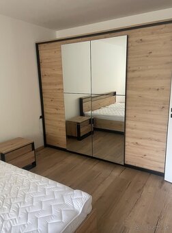 Prenajmem zariadený 2i byt-Bulvár-Žilina-možnosť parkingu - 5
