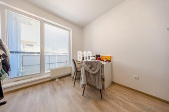Slnečný 3 izbový byt vo Hviezdoslavove - 5