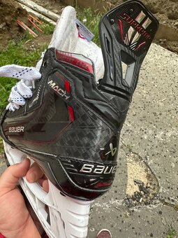 Bauer Supreme Mach Custom - 5