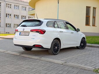 Fiat Tipo Combi 1.4 T-Jet Italia Extra 88kW, 1. majiteľ - 5