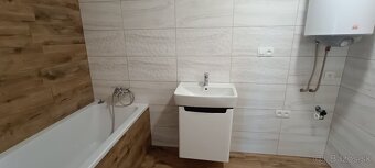 Novostavba, moderný 3i byt s komorou, Galanta - 5
