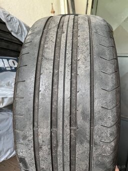 Fulda Sportcontrol 2 245/45/r18 - 5
