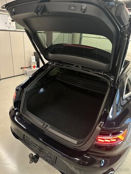 VW Arteon SB R 2.0TSI 235kw 4motion 2023 Virtual/Ťažné/Keyle - 5