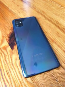 Samsung A51 - 5
