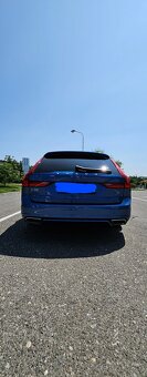 Volvo V90 R - 5