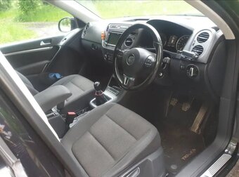 Wv Tiguan 2.0TDI 103KW - 5