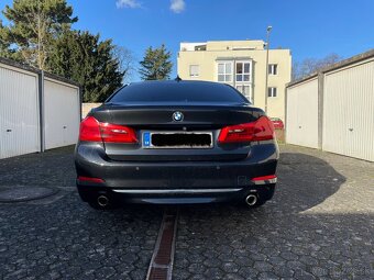 Bmw 530 xDrive - 5