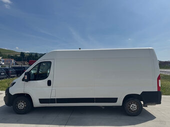 Peugeot Boxer 2.0 BlueHDi L3H2 AKONTACIA OD 0% - 5
