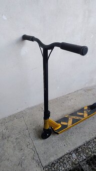 Kolobežka Scool flax 8.6 - 5