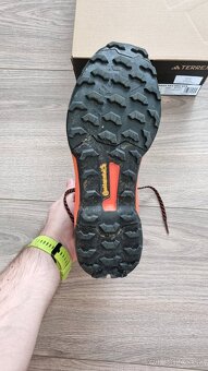Turisticka obuv Terrex Adidas - 5