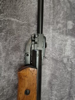 Vzduchovka iz 38 - 5