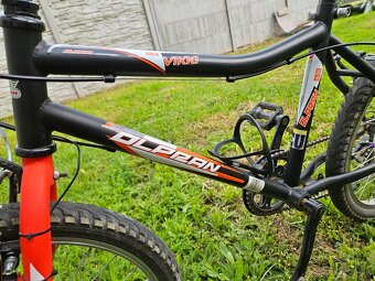 Detsky bicykel - 5