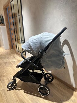 Cybex Eezy S+2 - 5