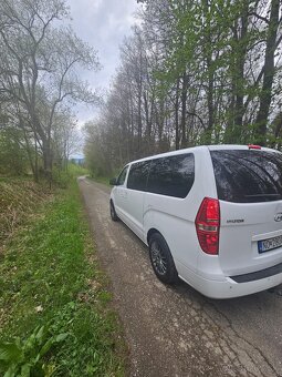 Hyundai H1 - 5