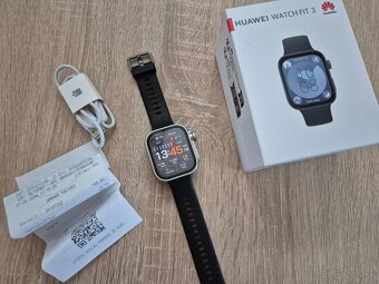Huawei Watch Fit 3 - 5