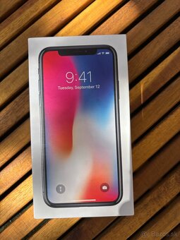 Predám originálne krabičky od iPhonov – výborný stav - 5