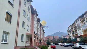 Ponúkame na PRENÁJOM 2 izbový byt - Zobor - Jelenecká ulica - 5