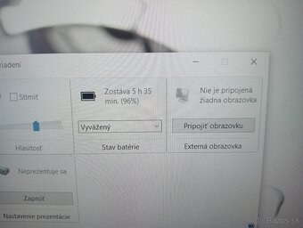 Hp elitebook 850 g8 / Intel core i5 / 32gb ram / 256gb ssd - 5