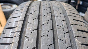 Letné pneu 205/45 R17 --- CONTINENTAL - 5