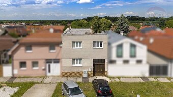 Na predaj 5-izbový rodinný dom v Malackách - 5
