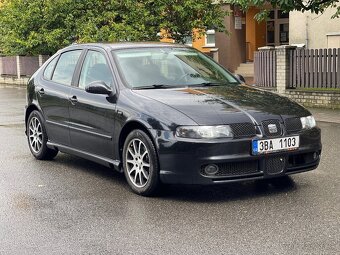 ⭐ Seat Leon 1.9 TDi 110kW FR r.v. 05/2004 ⭐ - 5