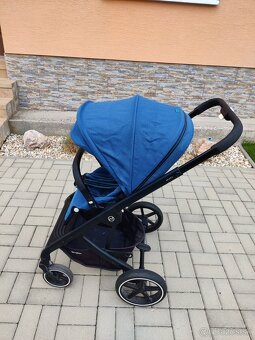 Cybex Balios S Lux - 5