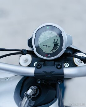 CFMoto 700CL-X 51kw - 5