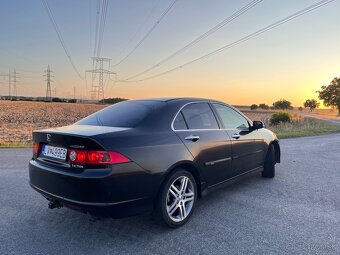 Honda Accord 7gen. 2.2 ictdi - 5
