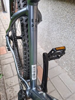Rockrider EXPL 520 - 5