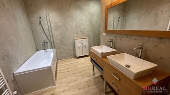 3 izbový byt Priame Centrum Topoľčany s garážou - 5