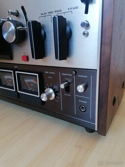 Akai GX 210D - 5