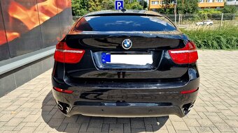 BMW X6 3.0d 180kw E71 - 5