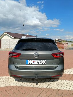 Opel Insignia ST 2.0 CDTI - 5