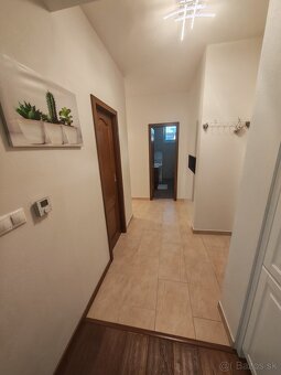 4izb byt Rusovce prenajom - 5