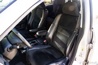 Honda CR-V 2.0 i-VTEC Elegance A/T - 5