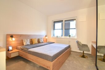 SMART nový nadštandardný 2-izb byt v Nitre, PROMENADA - 5