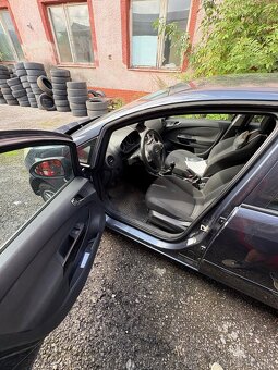 Opel corsa 1.3cdti - 5