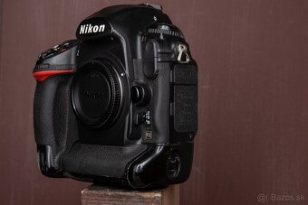 Nikon D3s - 5