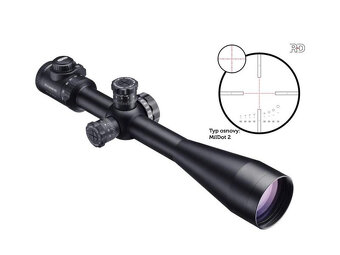 Meopta ZD 6-24 x 56 RD MOA - 5