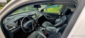 Hyundai Santa Fe 2.2Crdi - 5