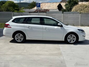 Peugeot 308 Break/SW SW 1.6 HDi Allure - 5