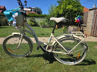 Predám retro bicykle - 5