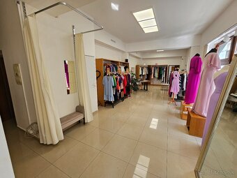 Obchodný priestor na prízemí, centrum Žiliny - 5