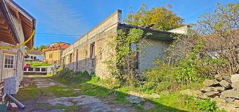Rozostavaný rodinný dom, Slanec - Južná ulica, Košice - okol - 5