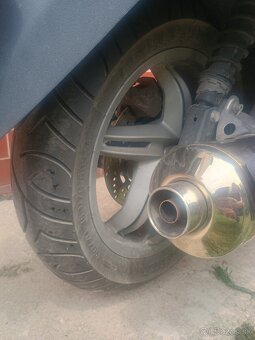 Malaguti Spidermax 500 GT - 5