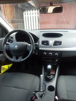 Renault fluence - 5