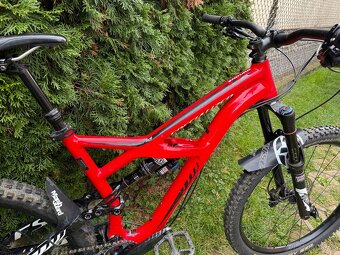 Predam Enduro Specialized FSR 27.5 - 5