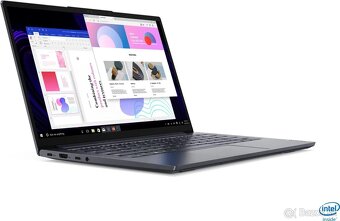 Predam Lenovo Yoga Slim 7 14ITL05 Slate Grey celokovový - 5
