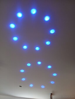 Involight Led RX 100 - 5