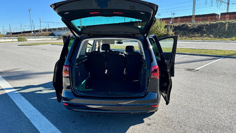 Seat Alhambra 2.0 TDI, DSG, 130kw , FR-Line - 5